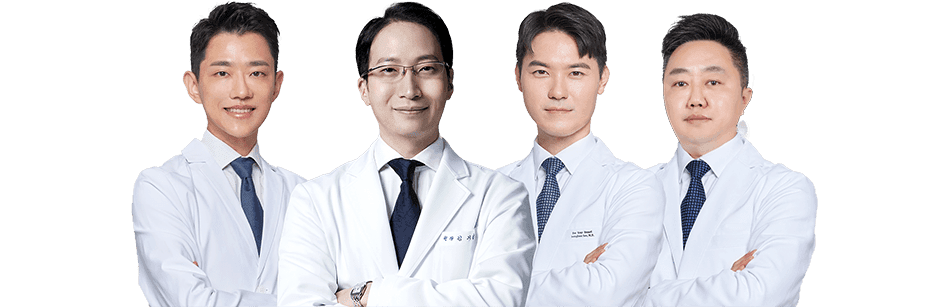 Đội ngũ bác sĩ U&U Plastic Surgery