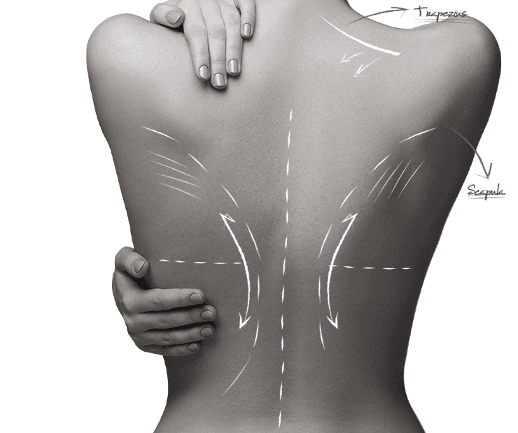 Vật lý trị liệu tại Trung tâm Chăm sóc U&U — chỉnh tư thế và trị liệu bằng tay cho lưng, vai