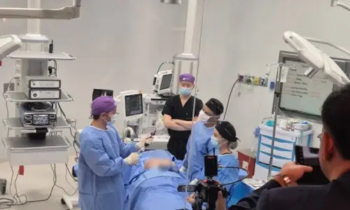 Nâng ngực Preservé - quy trình phẫu thuật / tác dụng phụ? Tư vấn dựa trên 2 bài báo khoa học. — hình ảnh bài viết 9
