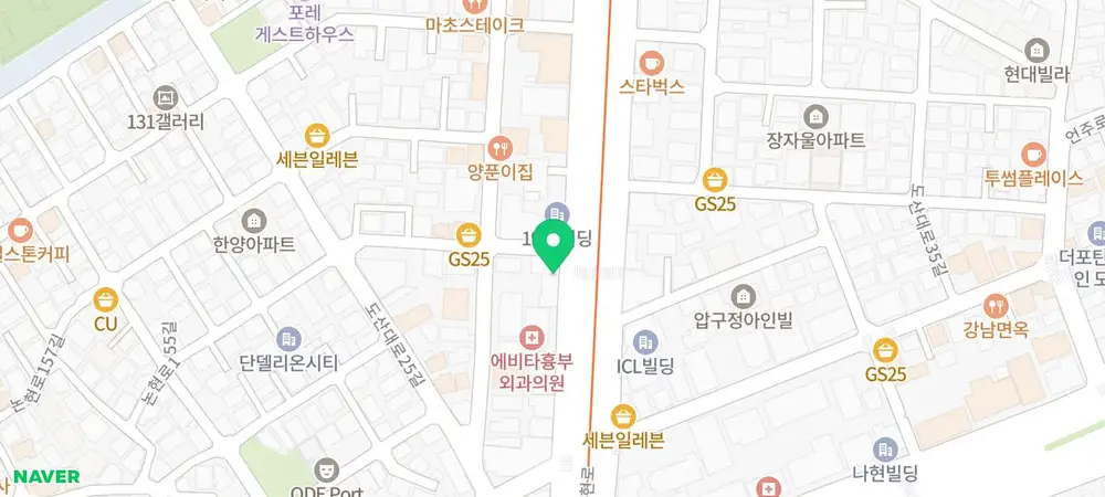 Phòng khám nâng ngực ở Gangnam? 2 đặc điểm của nơi đáng chọn — chia sẻ từ nơi đã thực hiện hơn 3000 ca trong năm ngoái. — 본문 이미지