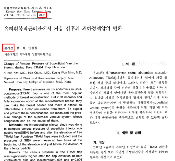 Review nâng ngực trên Gangnam Unni - 4,639 lượt
