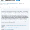 Chi phí phẫu thuật ngực chảy xệ — kèm tổng hợp các trường hợp cần treo ngực / túi độn. <Lời khuyên từ 20 năm kinh nghiệm nghiên cứu> — hình ảnh bài viết 1