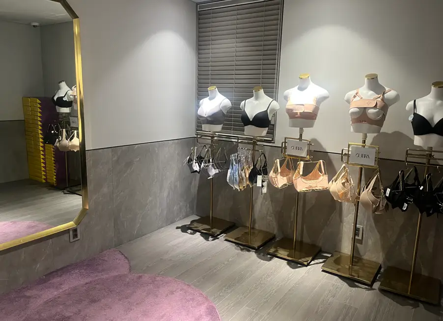 Nâng ngực tại Seoul? 2 lưu ý từ bệnh viện thực hiện cả tầm soát ung thư vú sớm. — hình ảnh bài viết 15