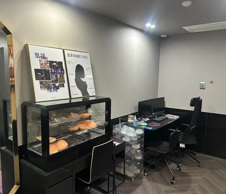 Review phẫu thuật ngực chảy xệ? Đừng để bị đánh lừa. — hình ảnh bài viết 4