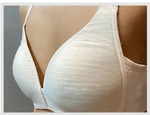 Ảnh trước nâng ngực 6