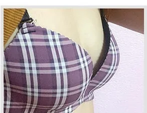 Ảnh trước nâng ngực 8