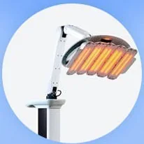 Thiết bị LED Healite