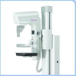 Thiết bị chụp nhũ ảnh (mammography)
