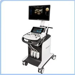 Thiết bị siêu âm tuyến vú độ phân giải cao