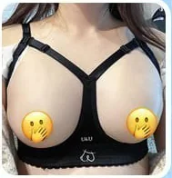 Ngay sau nâng ngực, chỉ mặc áo định hình