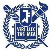Huy hiệu Đại học Quốc gia Seoul (VERITAS LUX MEA)