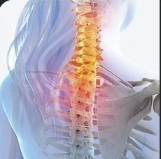 Massage đèn nhiệt