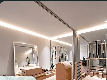 Studio Pilates của U&U