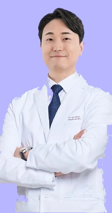 Viện trưởng Lim Chang-jin