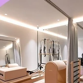 Studio Pilates của U&U