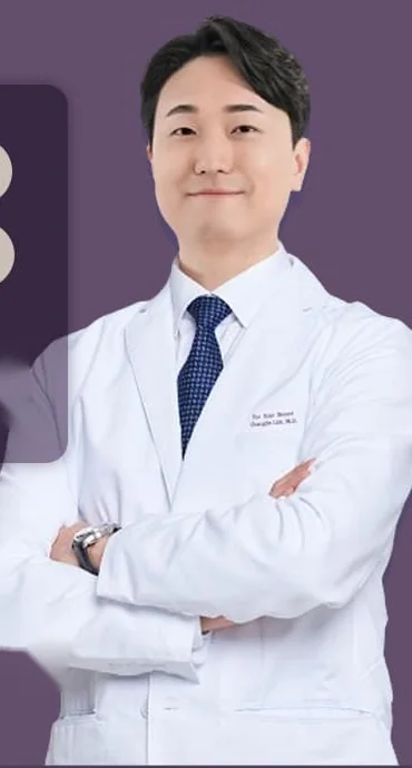 Viện trưởng Lim Chang-jin