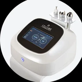 Thiết bị chăm sóc sóng cao tần hoặc siêu âm