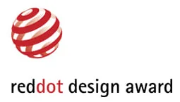 Logo giải thưởng reddot design award