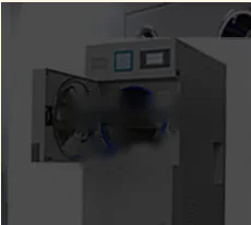 Máy khử trùng plasma