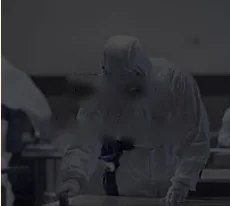Khử khuẩn CESCO Virus Care