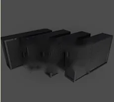 Bộ lọc HEPA âm trần