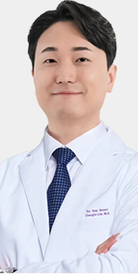 Viện trưởng Lim Chang-jin