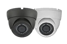 Hai camera CCTV trong phòng mổ