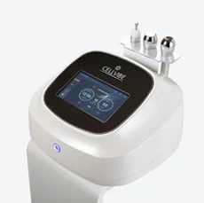 Thiết bị chăm sóc sóng cao tần · siêu âm