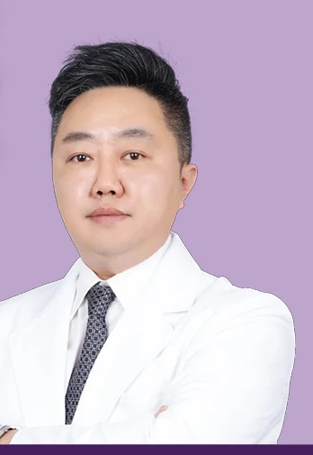 Viện trưởng Bang Beom-sik