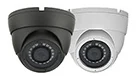 Hai camera CCTV