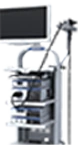 Thiết bị nội soi FULL HD