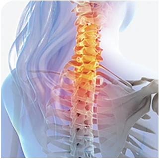 Massage đèn nhiệt