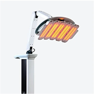 Thiết bị LED Healite