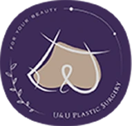 Biểu trưng U&U Plastic Surgery