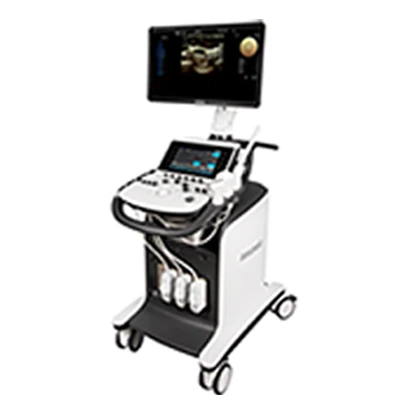 Máy siêu âm ngực