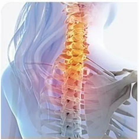 Massage đèn nhiệt
