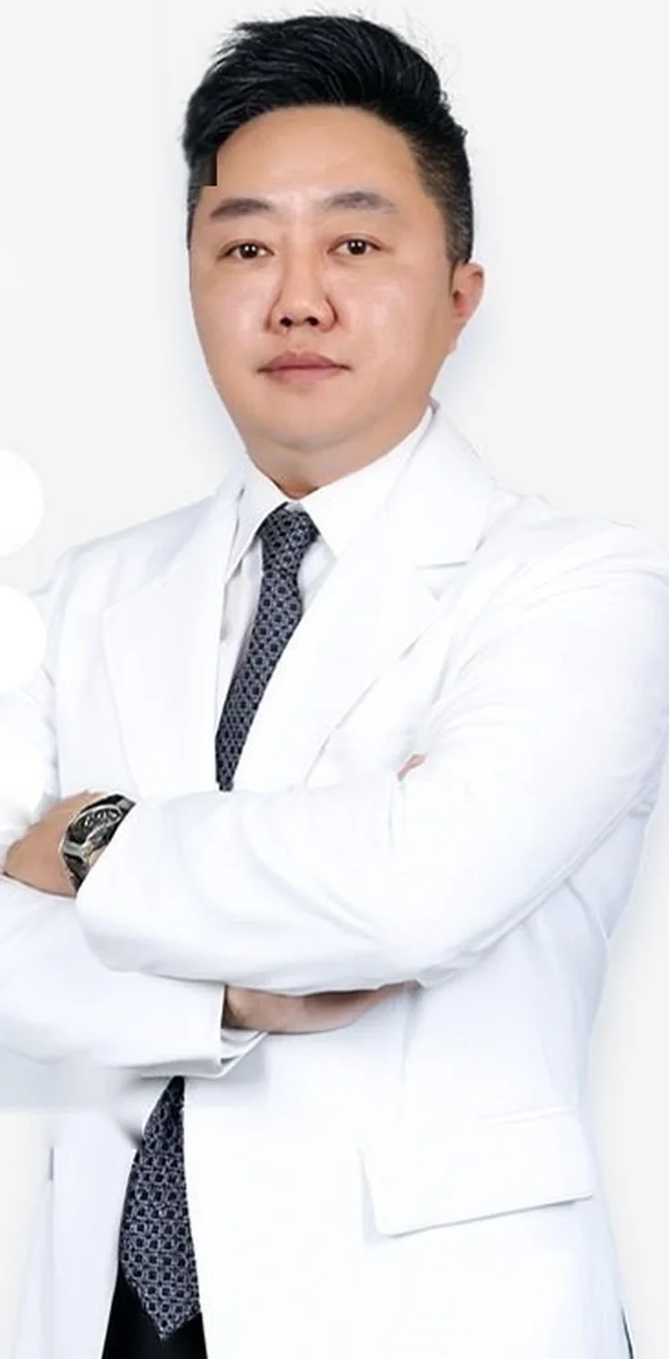 Viện trưởng Bang Beom-sik