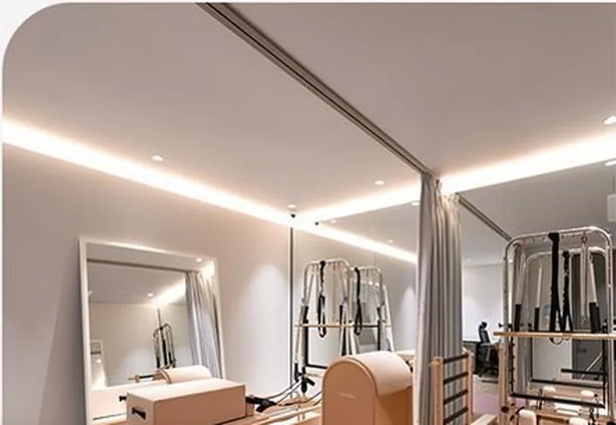 Studio Pilates của U&U