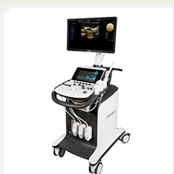 Thiết bị siêu âm tuyến vú
