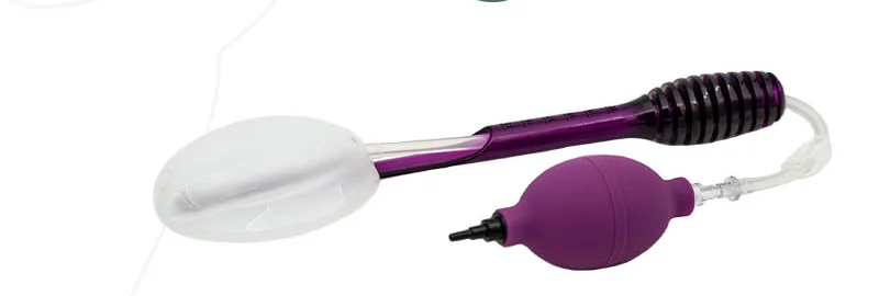 Dụng cụ bóng nong mô (Inflatable balloon)