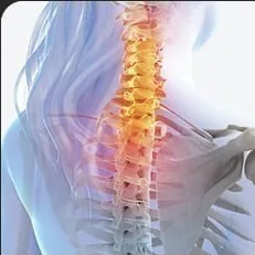 Massage đèn nhiệt