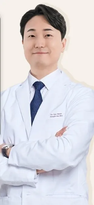 Viện trưởng Lim Chang-jin