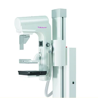 Thiết bị chụp nhũ ảnh (mammography)