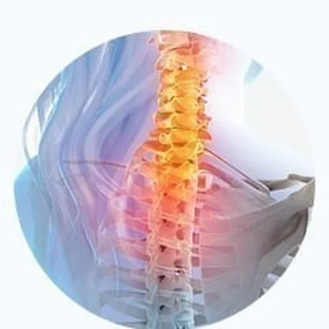 Massage đèn nhiệt