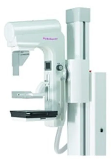 Thiết bị chụp nhũ ảnh (mammography)
