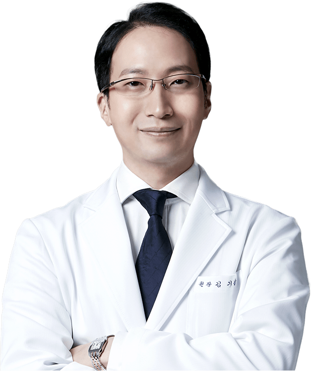 Viện trưởng Kim Ki-gap