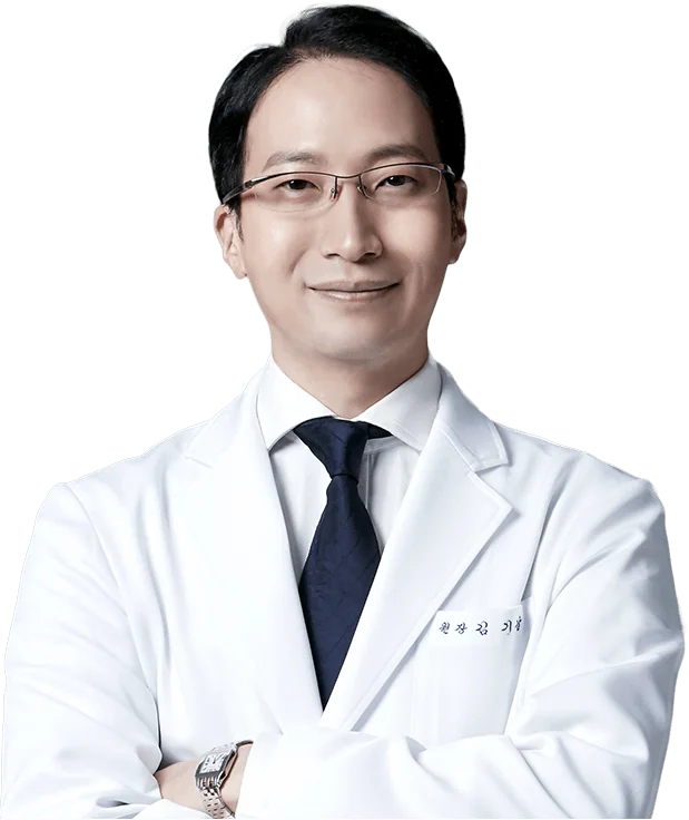 Viện trưởng Kim Ki-gap