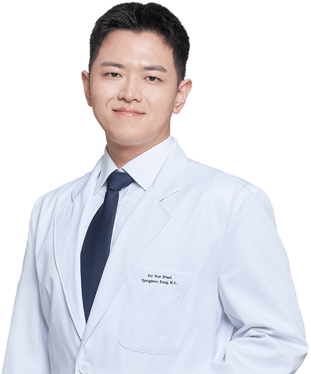 Viện trưởng Kang Byung-kwon crop