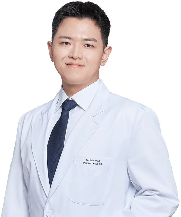 Viện trưởng Kang Byung-kwon crop