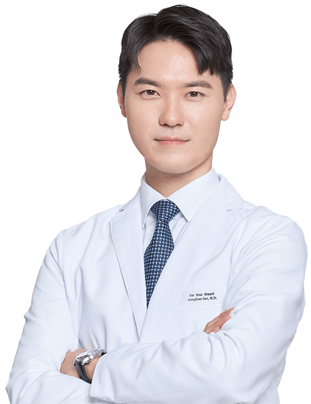 Viện trưởng Seo Jung-hwa crop
